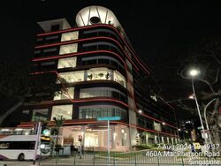 ASIA MOTOR (D13), Factory #453133961
